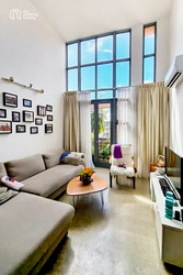 Adam Park Condominium (D11), Condominium #447558741